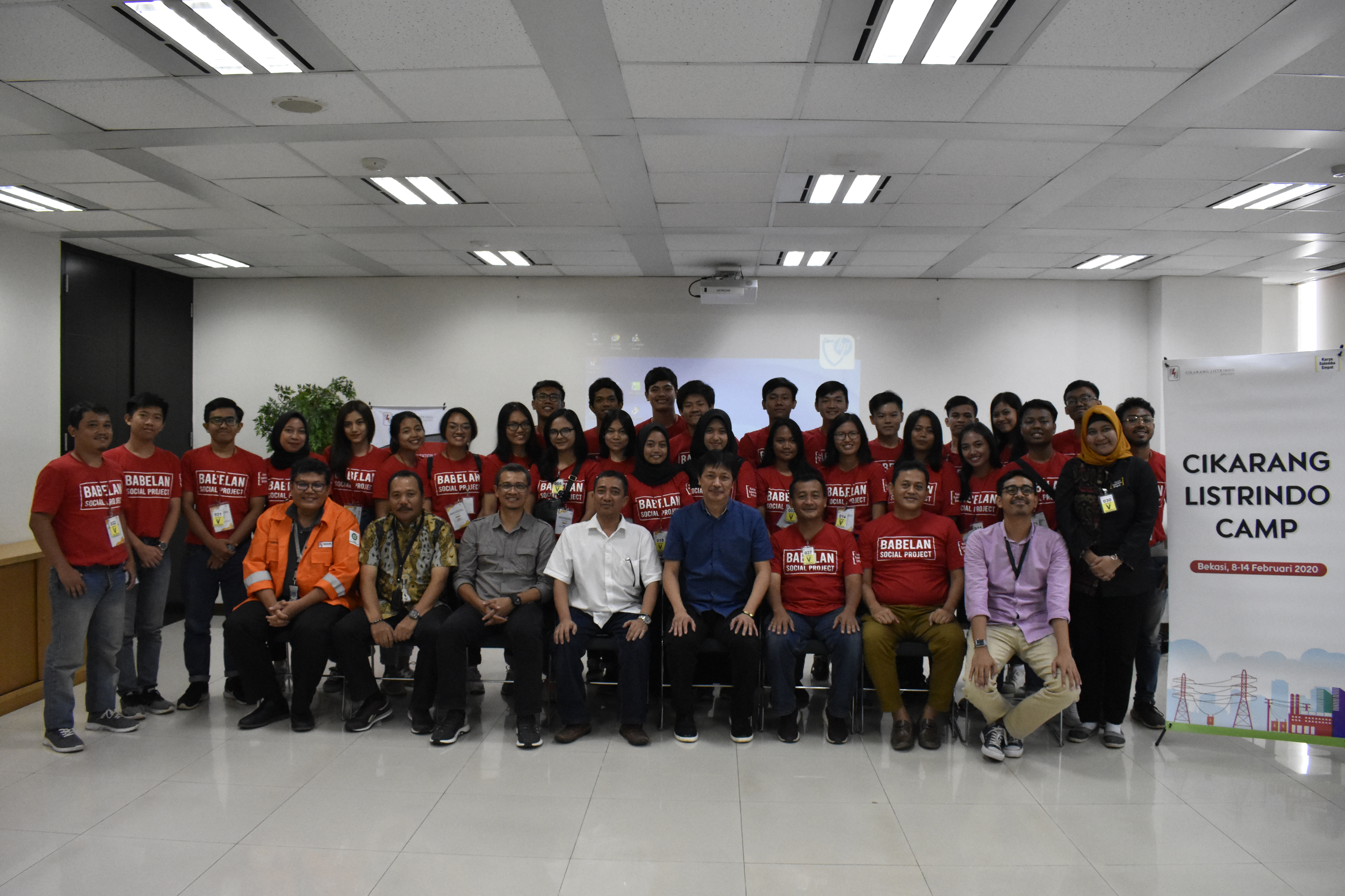 Program CSR Pendidikan